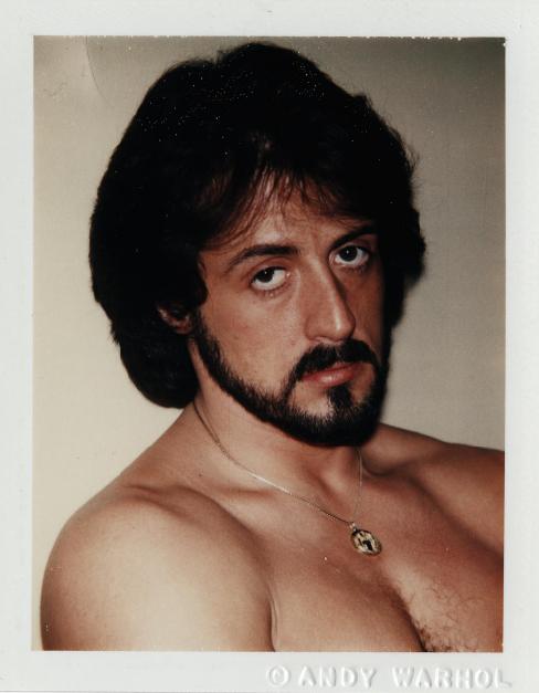 sylvester stallone fotoss. Sylvester Stallone, 1980